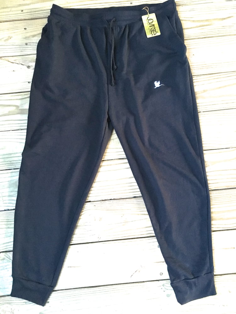 Image of Men’s Joggers