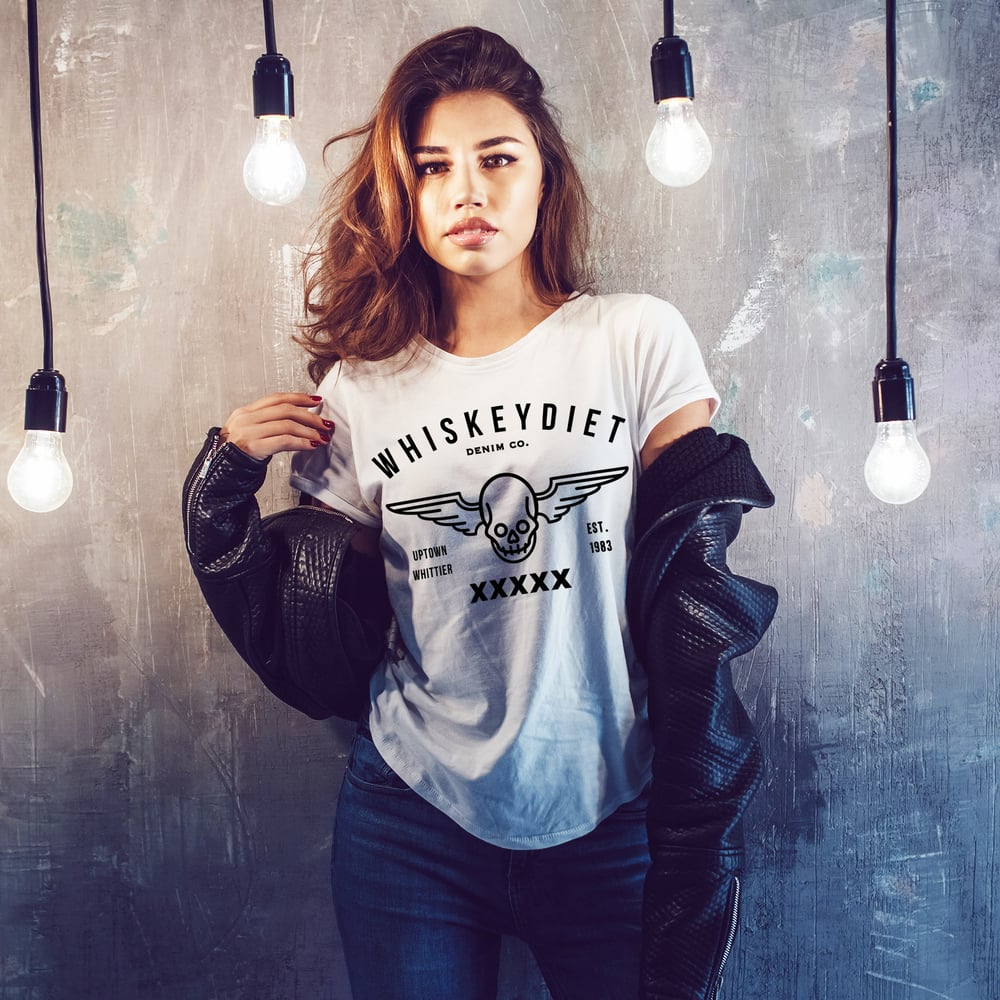 Image of Aviator (unisex-white)