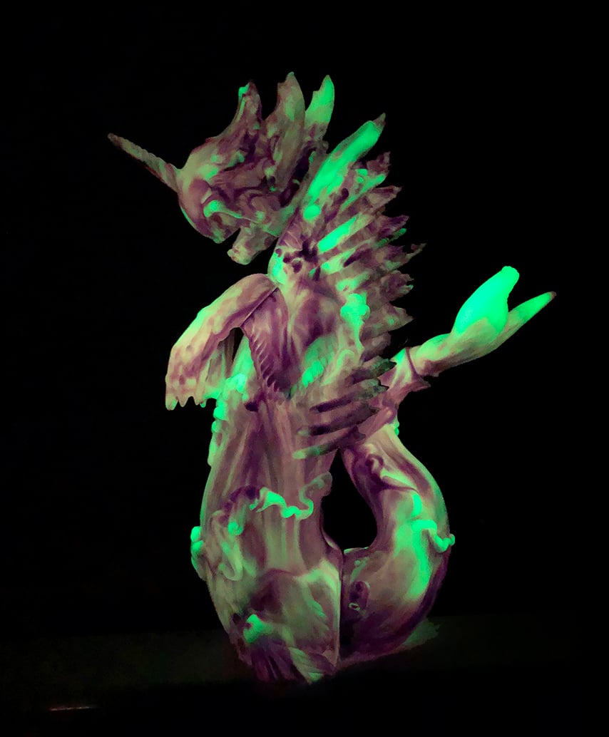 Image of Putrid Poltergeist