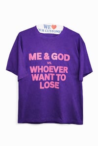 Image 4 of Pre Made Tee's 