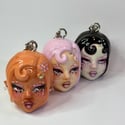 *Custom* Guardian Fairy Charms