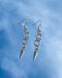 𝓁𝒾𝓃𝓀𝑒𝒹 𝓈𝓅𝒾𝓀𝑒𝓈