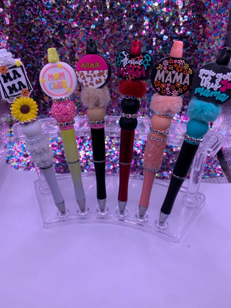 Image of Mom Pen (6pc)