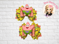Patrick Piggies