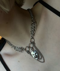 Image 4 of Masked necklace 