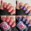Glisten & Glow Birthday Duo