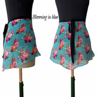 Image 4 of Sales Floral prints and Marble XS length  