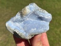 Image 14 of Blue Lace Agate #2271
