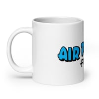 Image 3 of Air Pirates Coffee Mug