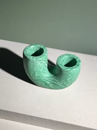 Image 3 of Small candle holder, 11