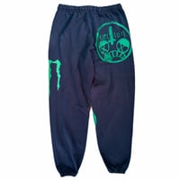 Image 3 of 1 of 1 XL/L MONSTER sweat pants