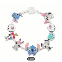 Image 1 of Stitch Bracelet 