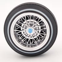 Image 2 of 1:25 45 spokes