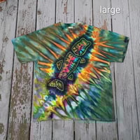 Image 1 of Large Rainbow Trout 