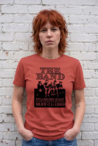 Image 2 of Camiseta The Band