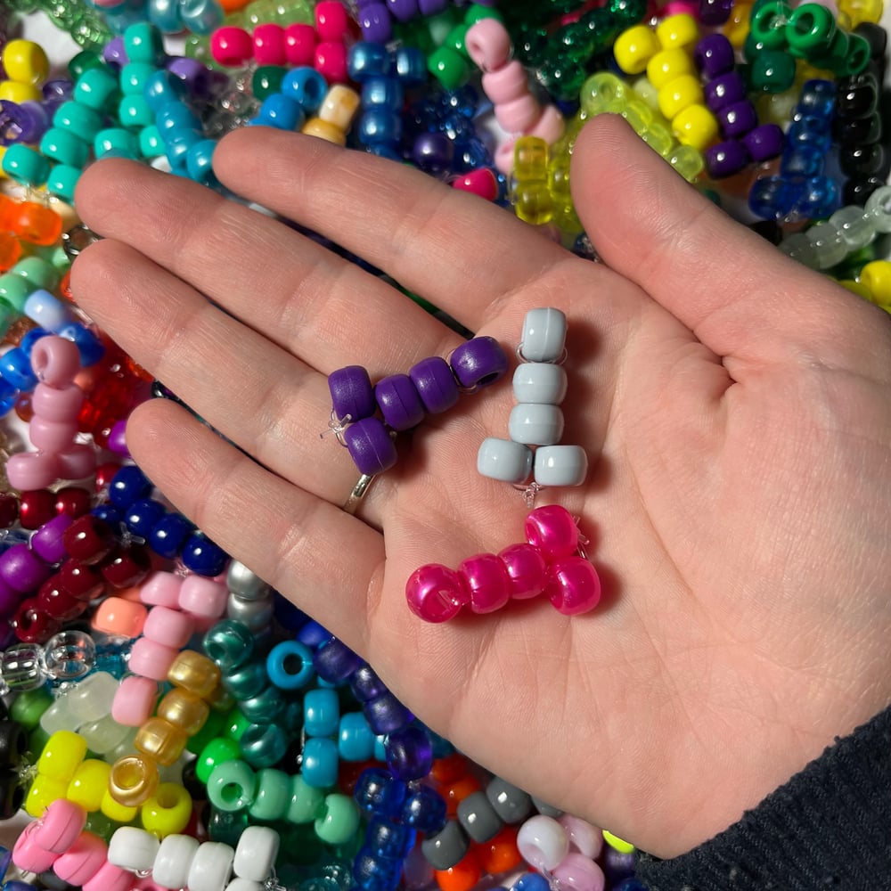Image of Bag Of Tiny Kandi Peens