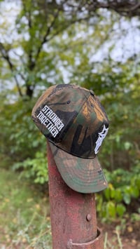 Image 2 of S/T Trucker Hat 