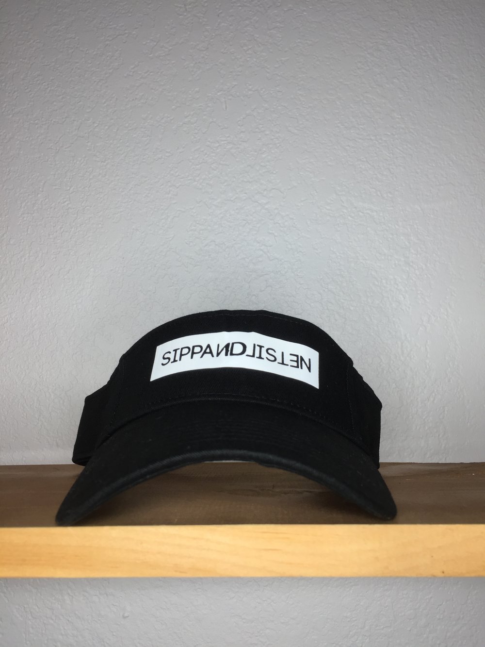 Box Logo Visors