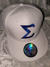 Sigma Baseball Cap - W