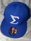 Sigma Baseball Cap - B