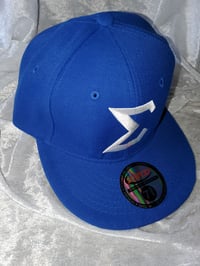 Image 2 of Sigma Baseball Cap - B