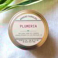 Image 5 of PLUMERIA