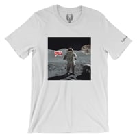 Image 5 of Moonman