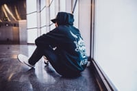 Image 4 of HANNYA HOODIE