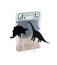 Image 4 of Moulin Roty Shadow Puppets