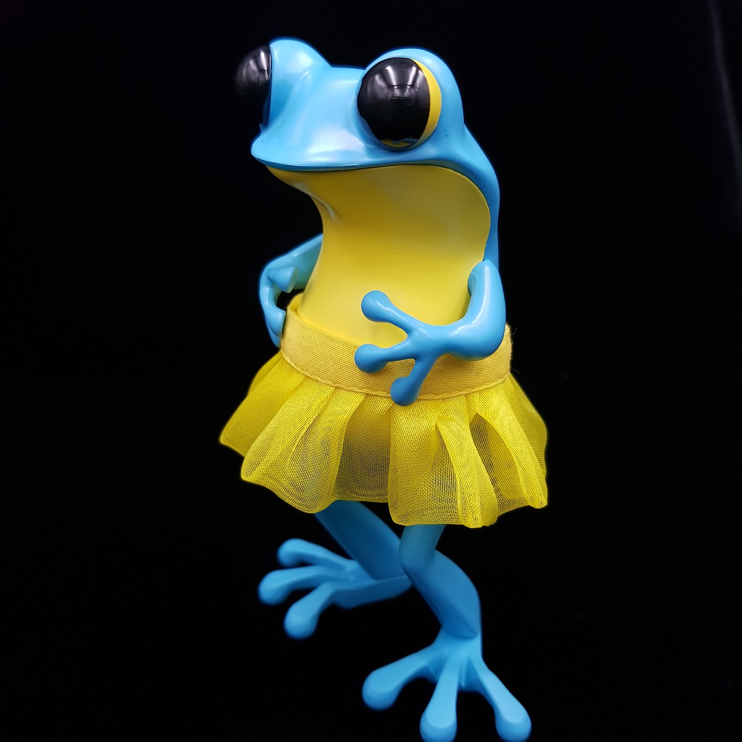 Image of Blue Lemonade