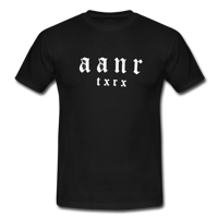 t-shirt aanr TxRx