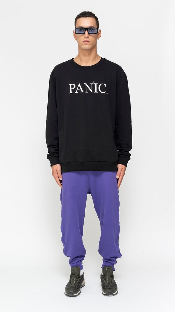 Image of SWEATSHIRT PANIC