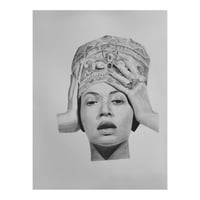 Beyoncé Print