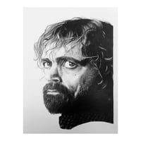 Tyrion Print