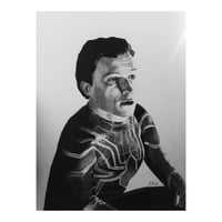 Spider-Man Print