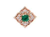 Image 4 of Grace - Green Spinel 