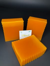 Papaya Carrot Bar 