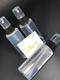 Hydrating Citrus Facial Toner 🌞🌴