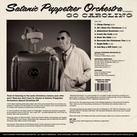 Image 3 of Go Caroling 12"
