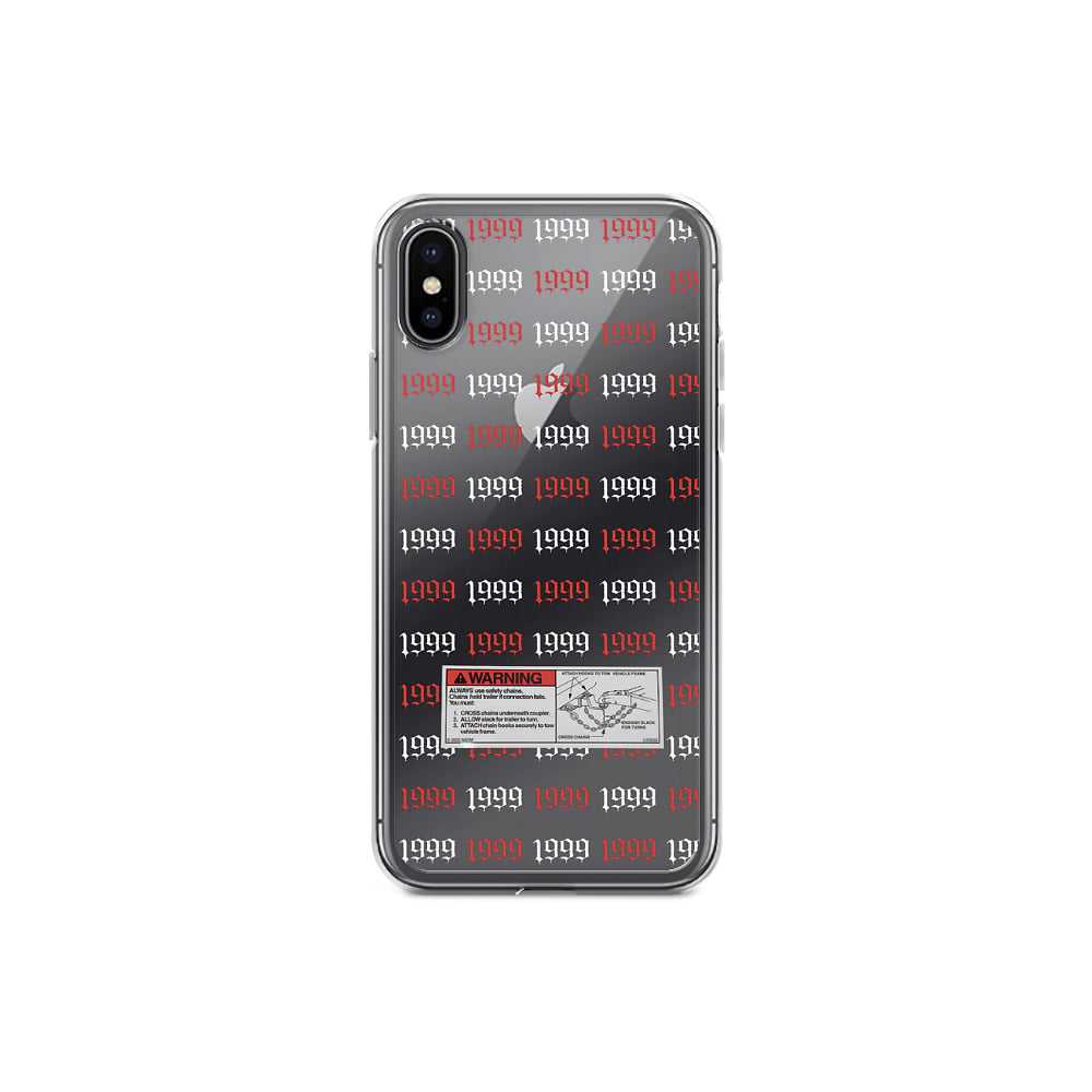 Image of 1999 iPhone Cases