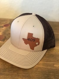 409 Texas