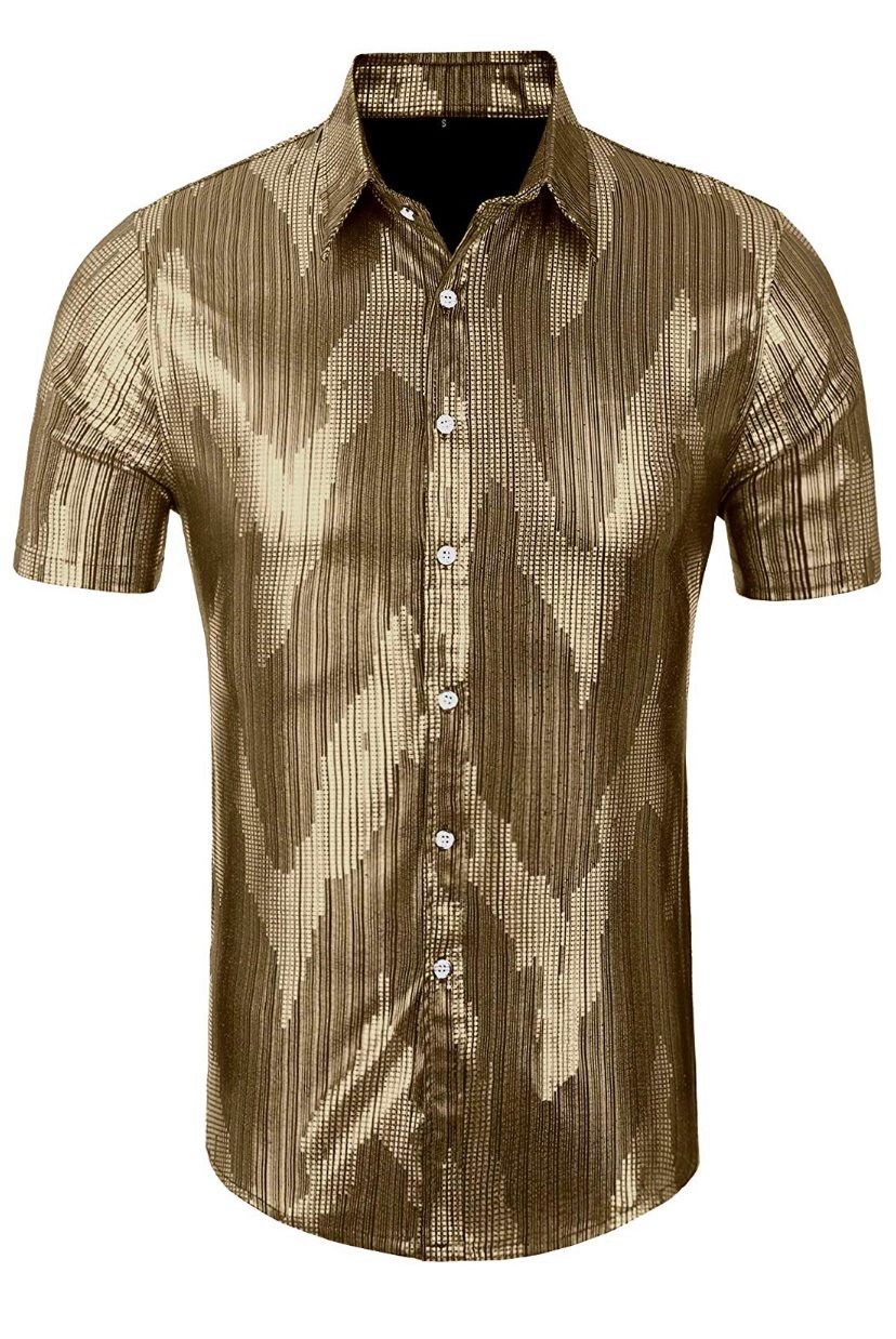 Image of The Casanova Shirt