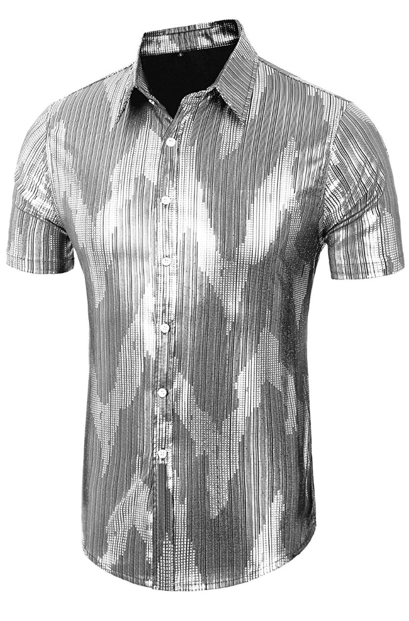 Image of The Casanova Shirt