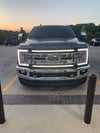 2017-19 XL/XLT/Lariat/KR LED Accent Bars(GEN 2)