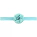 Image of $1.00 Headband Deal -Chiffon Pearl Headbands -20 Color Choices 