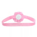 Image of $1.00 Headband Deal -Chiffon Pearl Headbands -20 Color Choices 