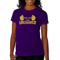 Image 2 of Unchained Purple and Gold