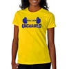 Unchained Yellow and Blue