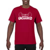 Nashville Unchained Red and White