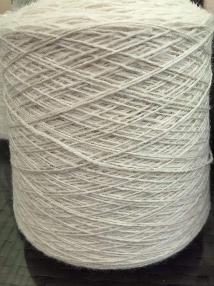 Image of 100% Sheep Wool (custom skein weights)